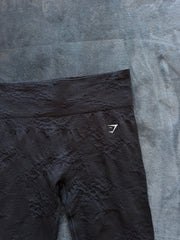 (ДАМСКО) (L) GymShark дамски клин